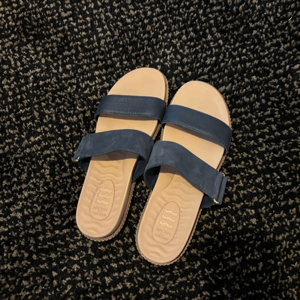 Women’s Sperry Plushwave